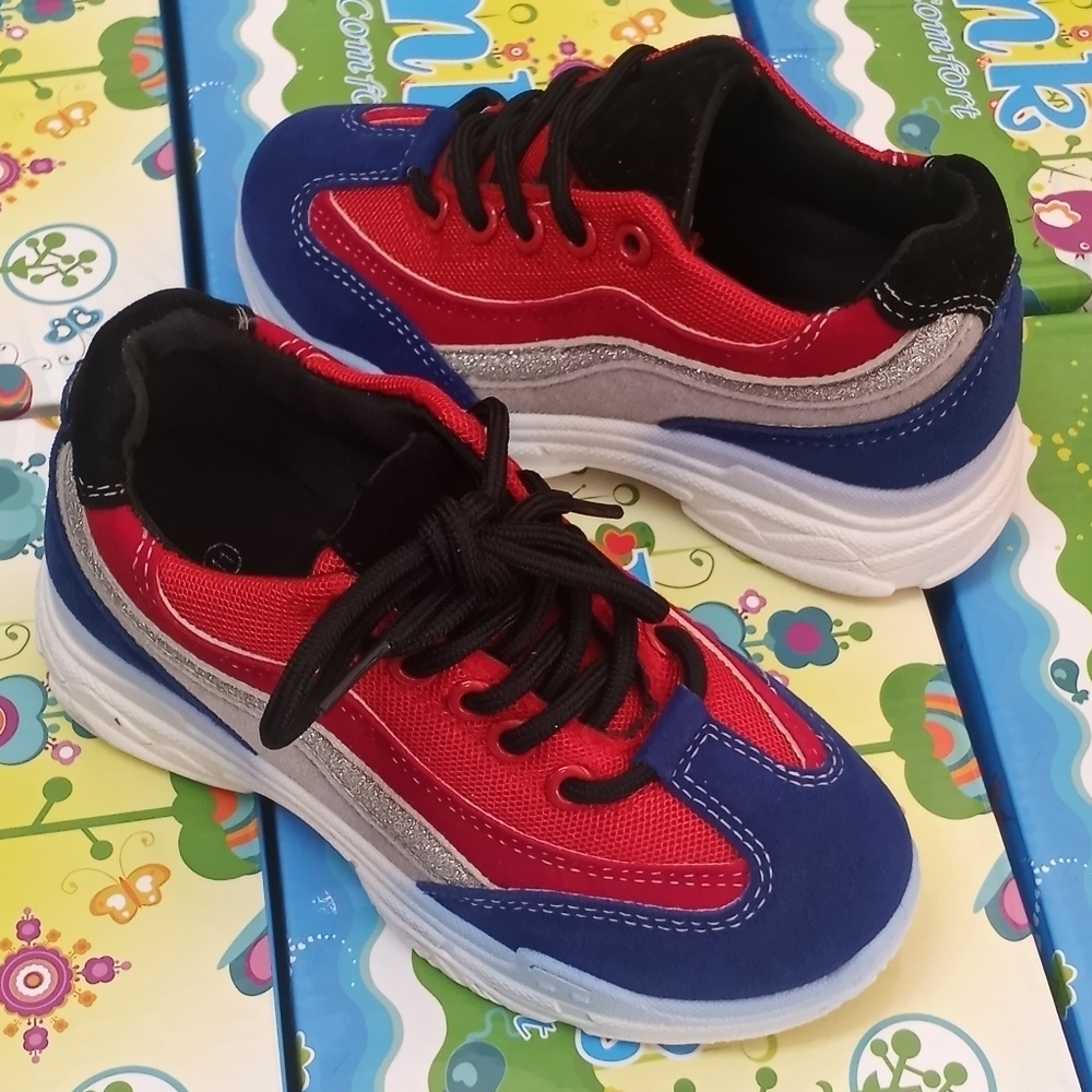 Daddy_3k forever link kids shoes